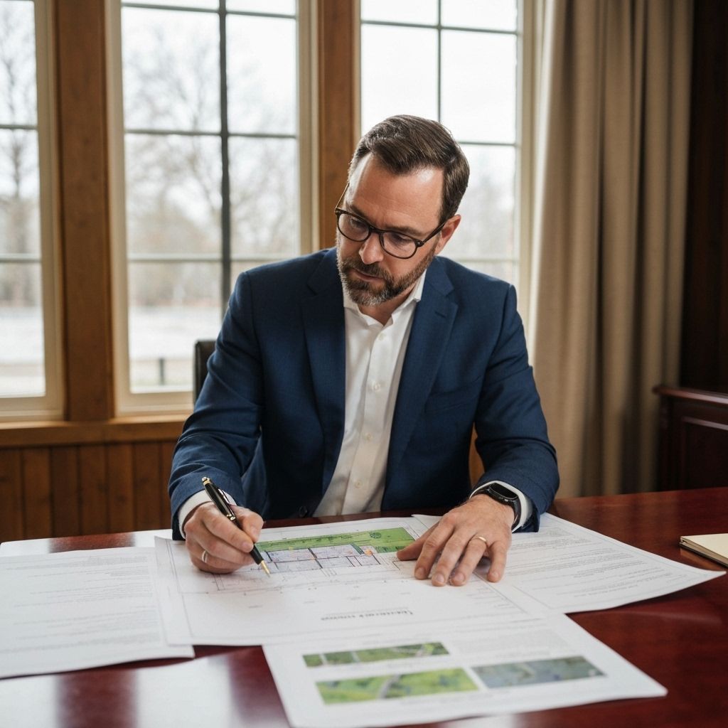 Project Management & Consulting